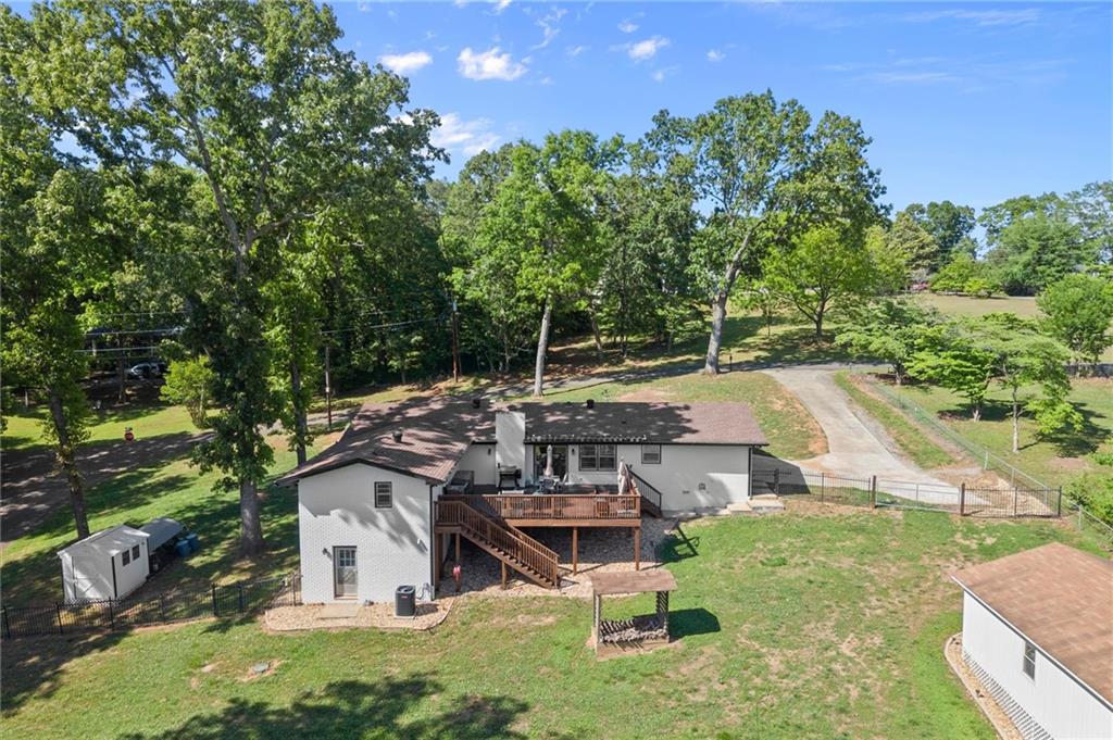 1002 Hank Lane Canton, GA 30114 - Photo 4 of 52