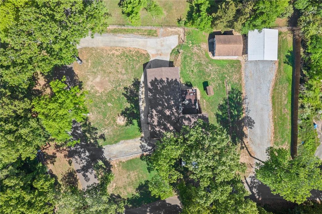 1002 Hank Lane Canton, GA 30114 - Photo 41 of 52