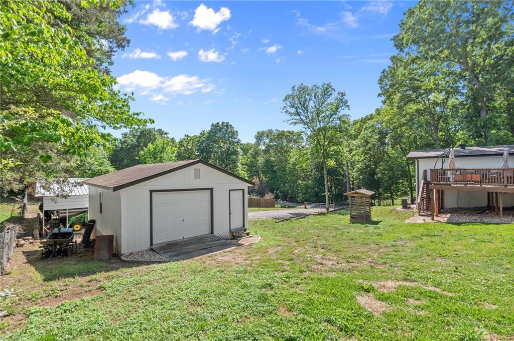 1002 Hank Lane Canton, GA 30114 - Photo 43 of 52