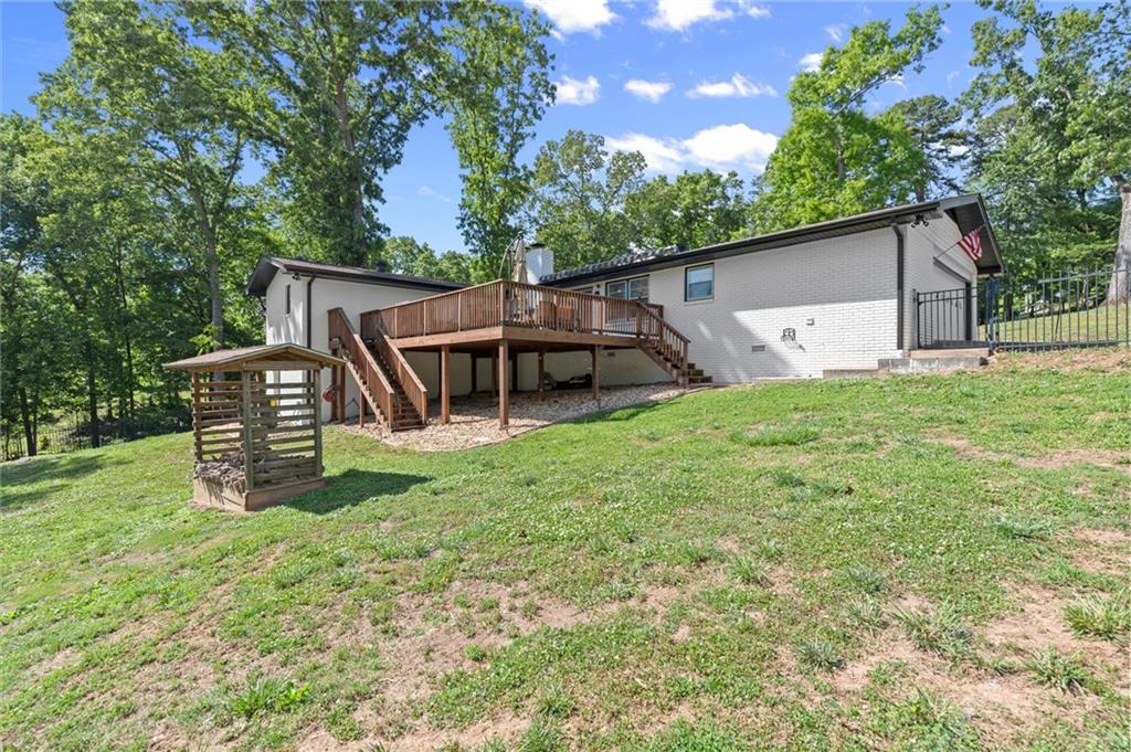 1002 Hank Lane Canton, GA 30114 - Photo 44 of 52