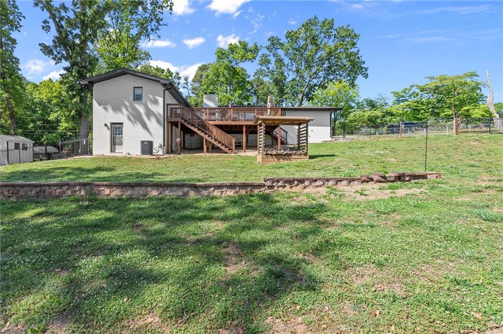 1002 Hank Lane Canton, GA 30114 - Photo 47 of 52