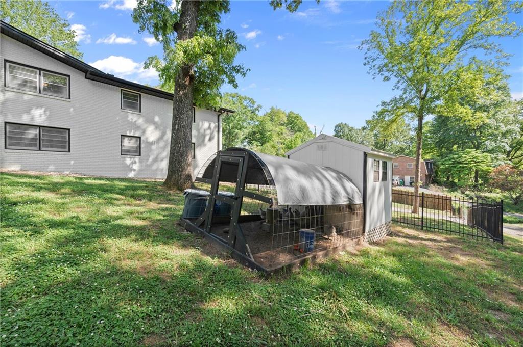 1002 Hank Lane Canton, GA 30114 - Photo 48 of 52
