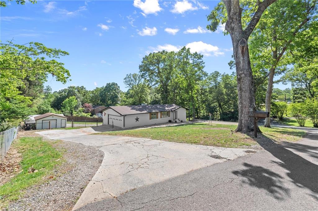1002 Hank Lane Canton, GA 30114 - Photo 50 of 52