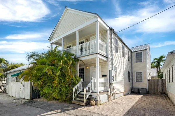 $3,300,000 | 214 Eanes Lane, Key West, FL 33040
