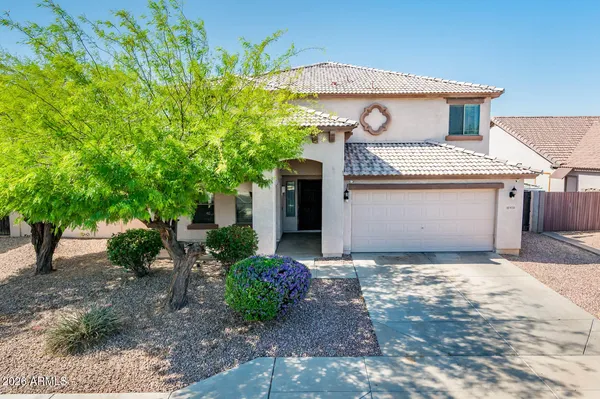 $475,000 | 9735 West Kirby Avenue, Tolleson, AZ 85353