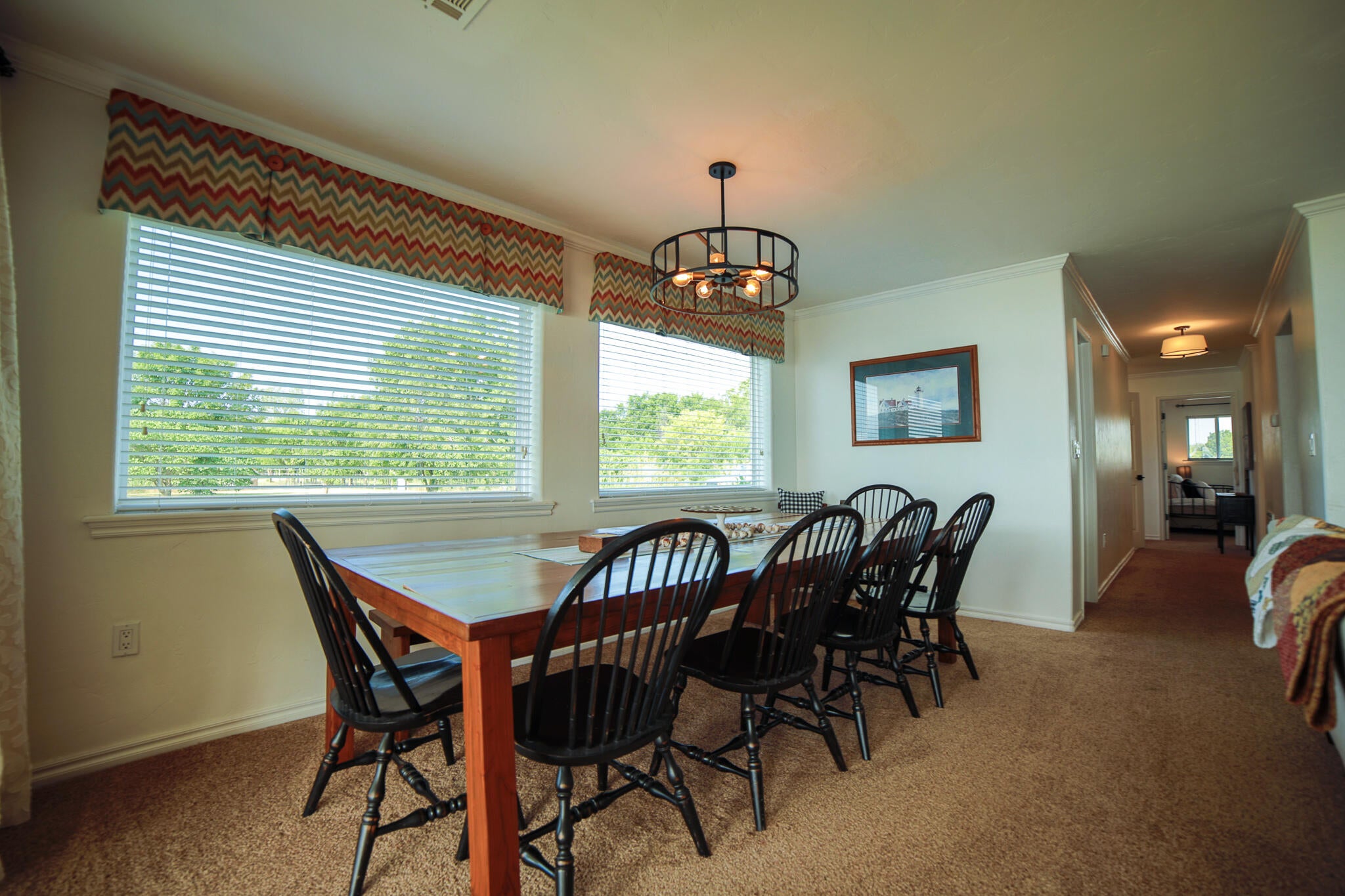 25990 South 585 Road, Unit 2 Afton, OK 74331 - Photo 12 of 33 Natural Light