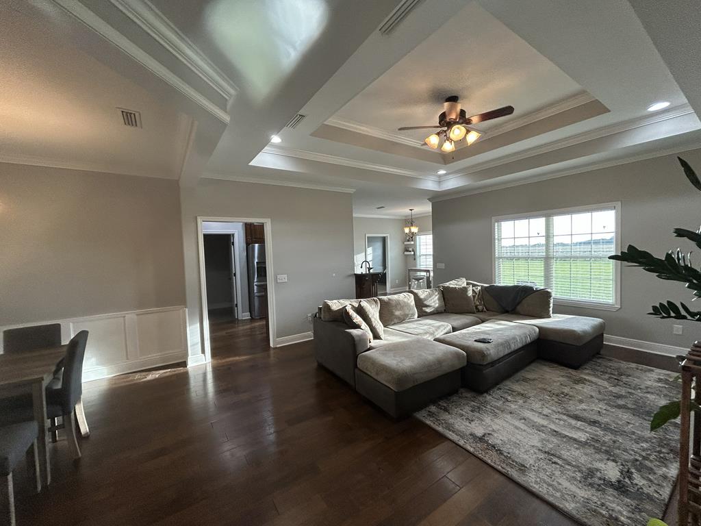 870 Windmill Road Newton, AL 36352 - Photo 8 of 32