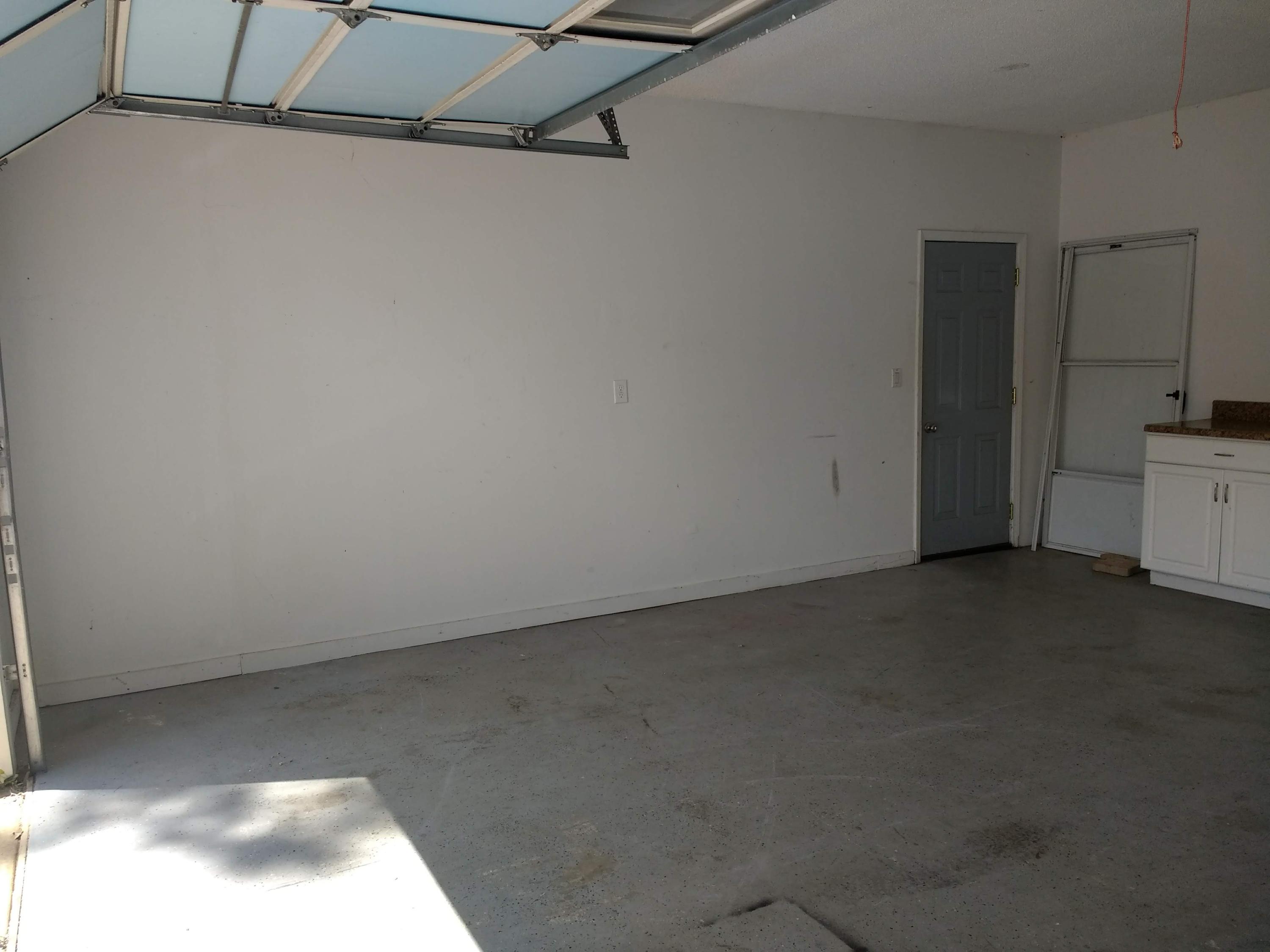 801 Cloverview Drive Crestview, FL 32536 - Photo 19 of 28 a view of a room with an empty space