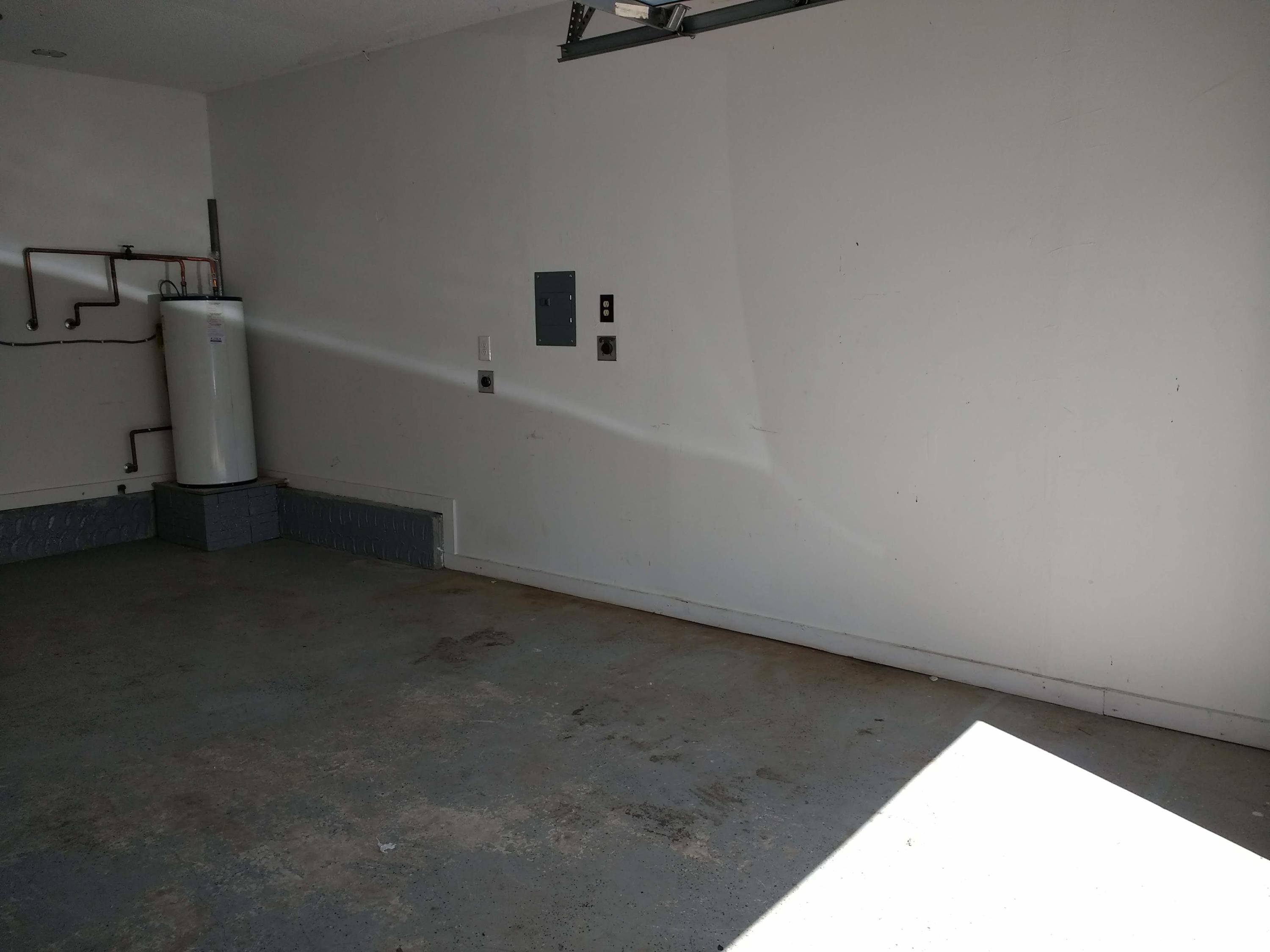 801 Cloverview Drive Crestview, FL 32536 - Photo 21 of 28 a view of basement