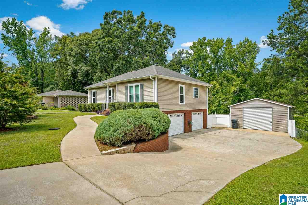 2490 16th Street Calera, AL 35040 - Photo 1 of 34