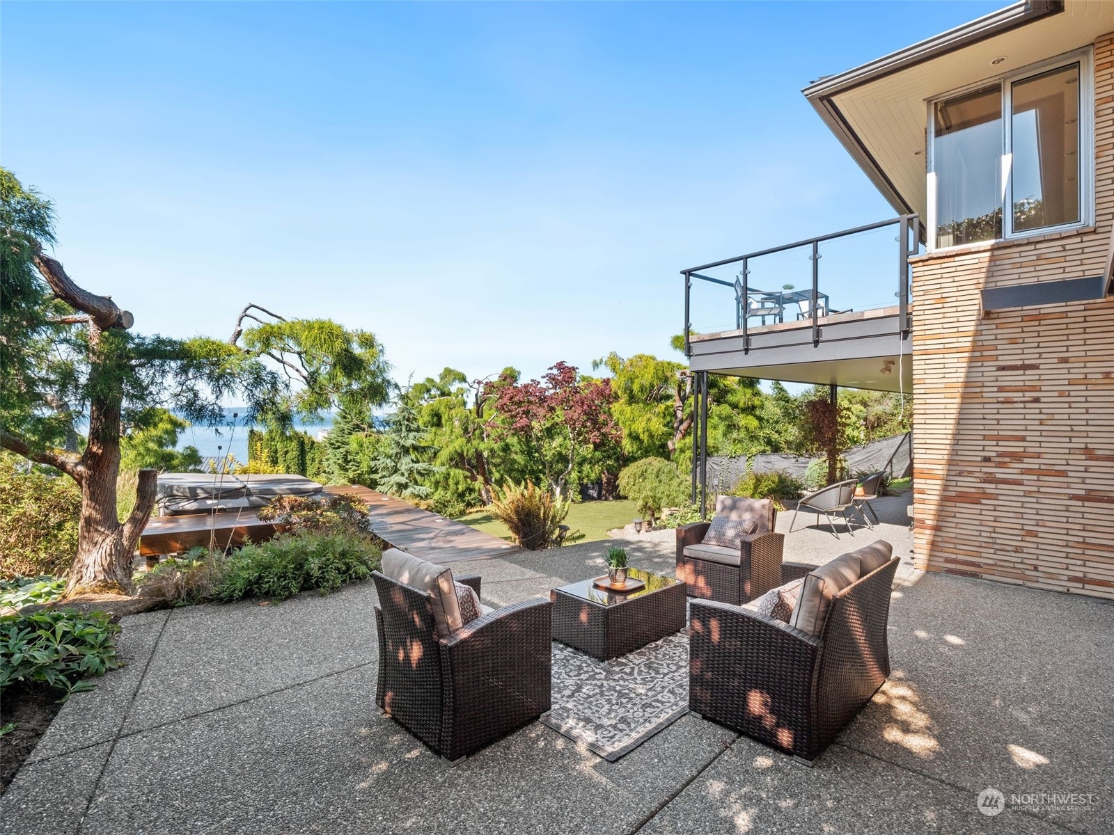 2313 Northwest Blue Ridge Drive Seattle, WA 98177 - Photo 29 of 32