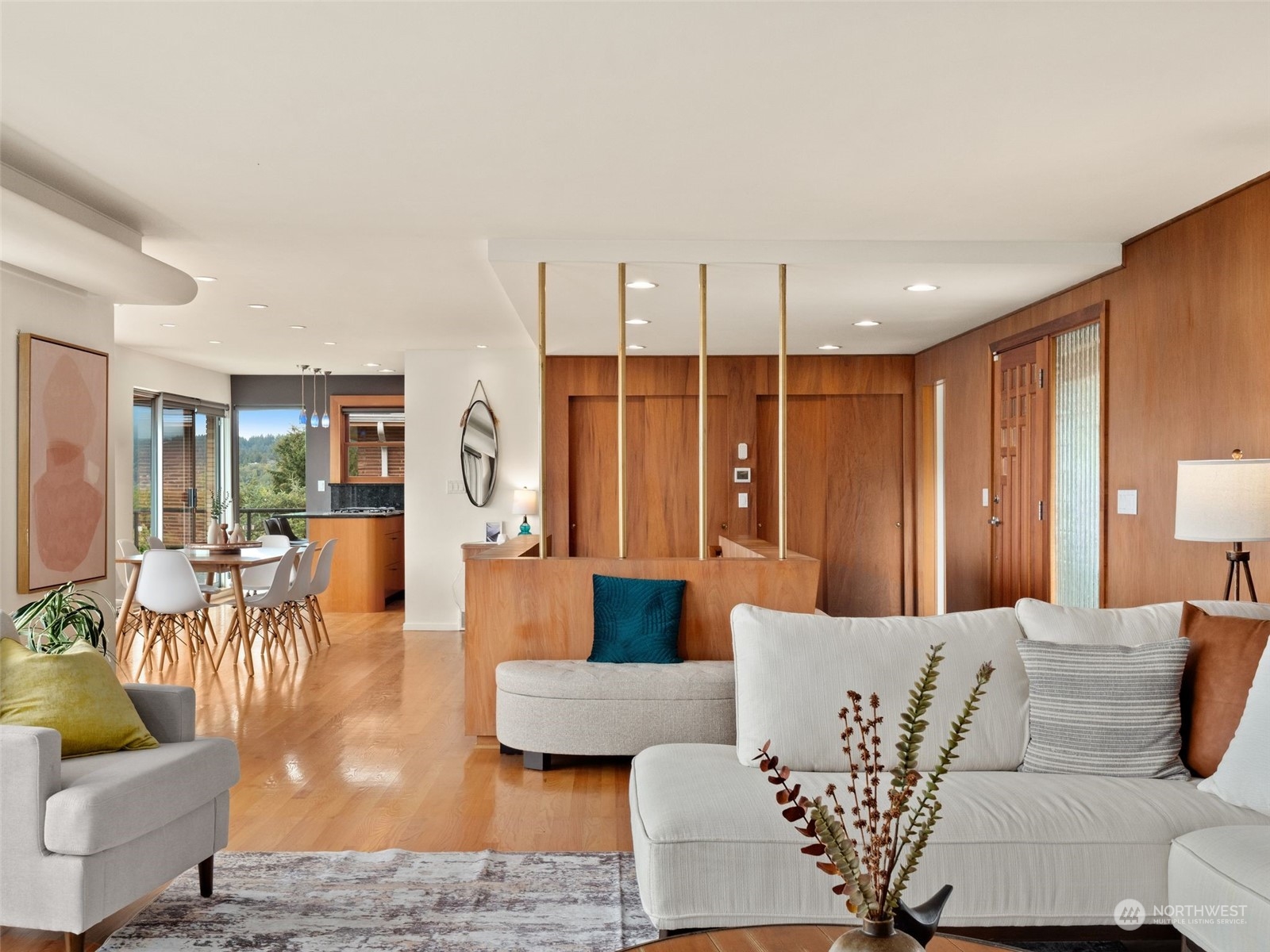 2313 Northwest Blue Ridge Drive Seattle, WA 98177 - Photo 3 of 32