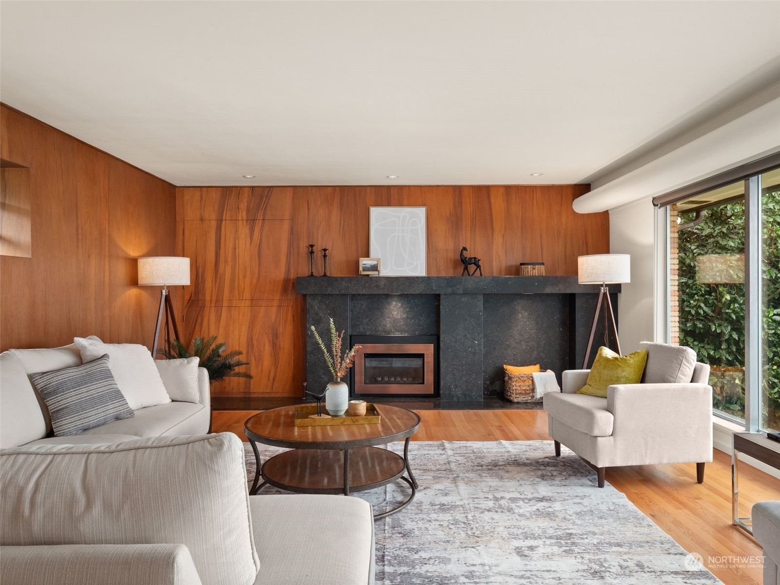 2313 Northwest Blue Ridge Drive Seattle, WA 98177 - Photo 5 of 32