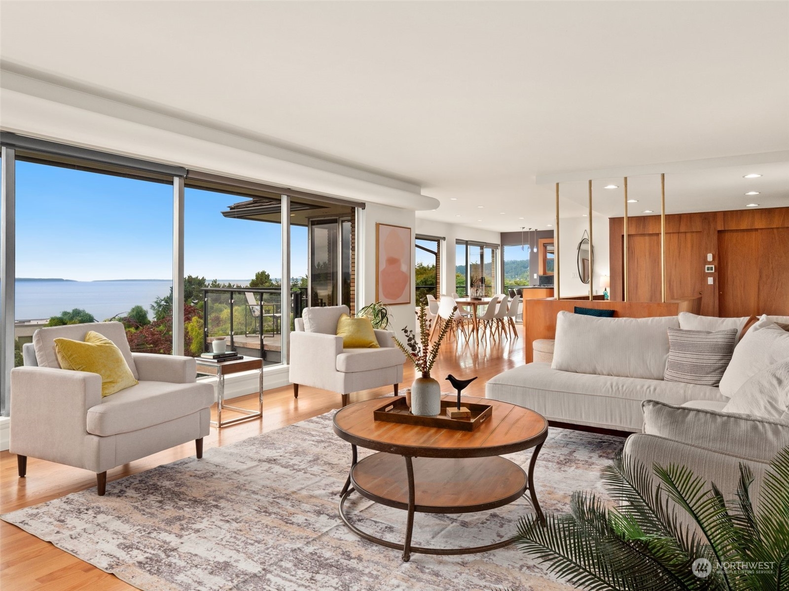 2313 Northwest Blue Ridge Drive Seattle, WA 98177 - Photo 6 of 32