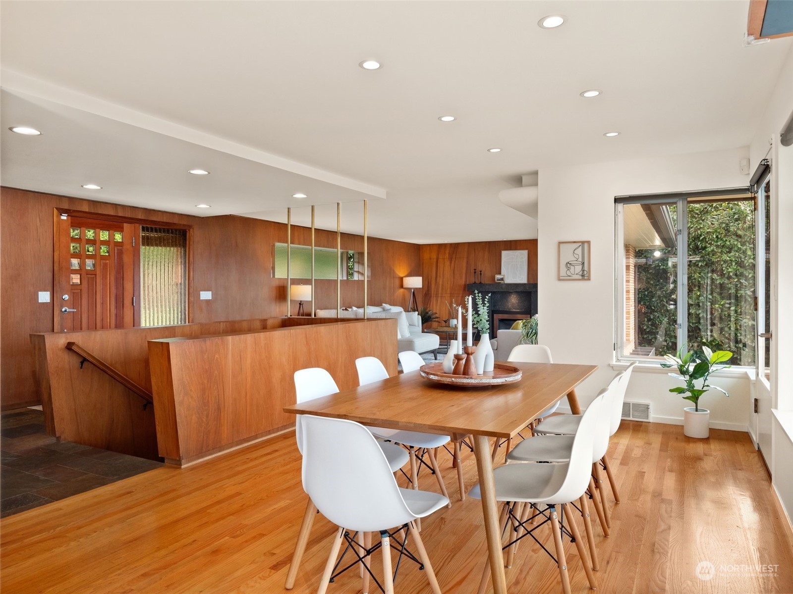 2313 Northwest Blue Ridge Drive Seattle, WA 98177 - Photo 10 of 32