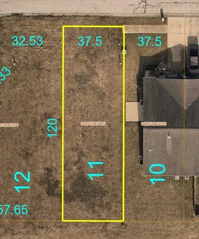 $24,500 | 2004 Wexford Green Way, Belleville, IL 62220