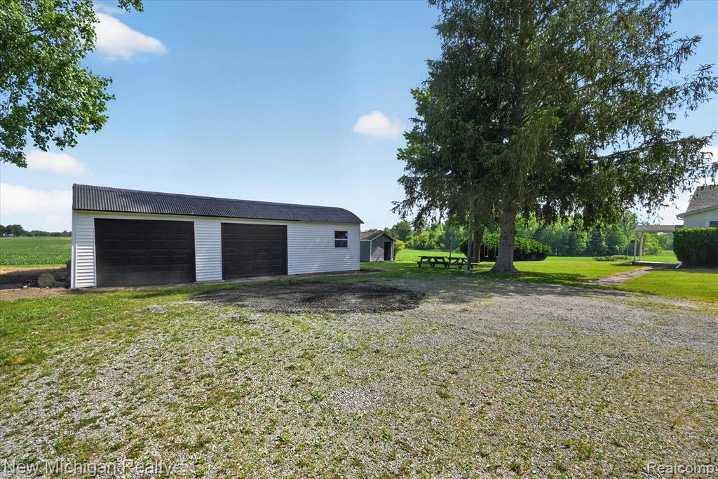 11374 Lahring Road Gaines, MI 48436 - Photo 45 of 66