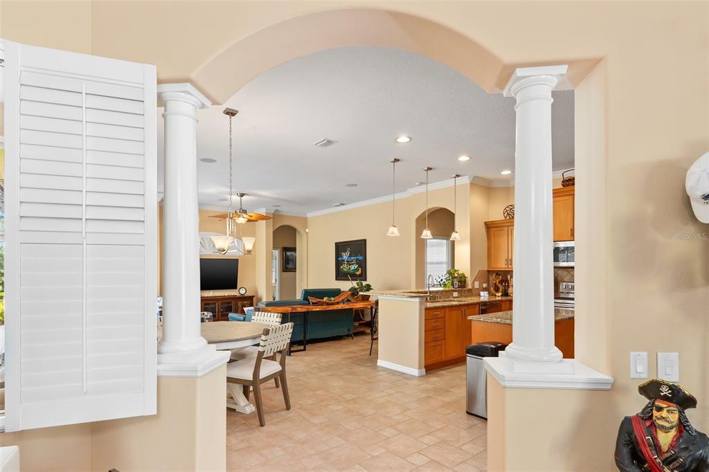 1062 Eagles Flight Way North Port, FL 34287 - Photo 11 of 78