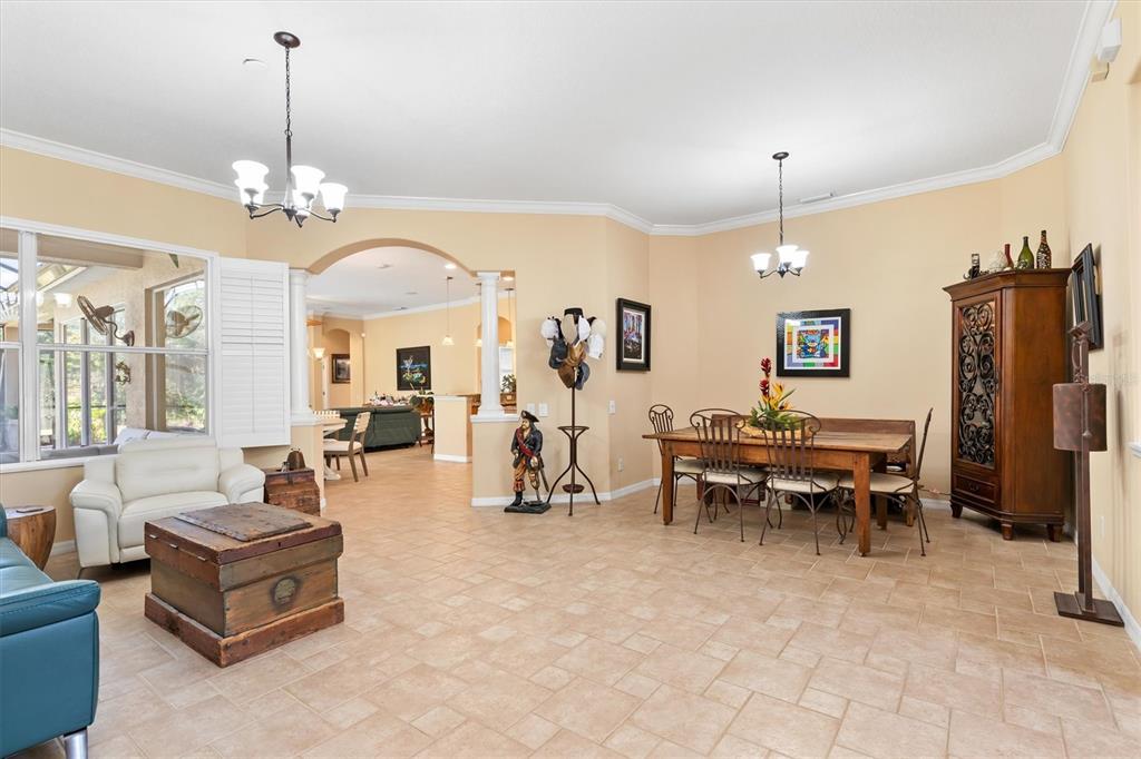 1062 Eagles Flight Way North Port, FL 34287 - Photo 13 of 78