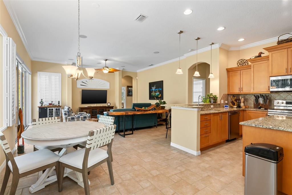 1062 Eagles Flight Way North Port, FL 34287 - Photo 18 of 78