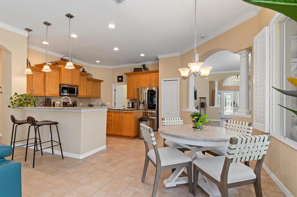 1062 Eagles Flight Way North Port, FL 34287 - Photo 24 of 78