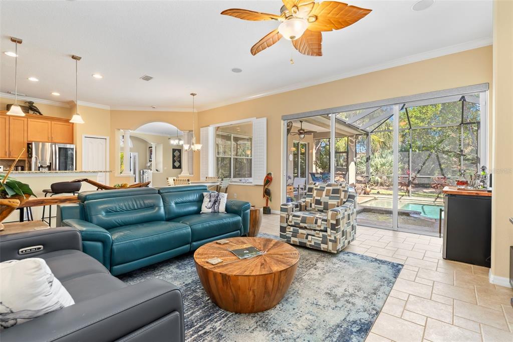 1062 Eagles Flight Way North Port, FL 34287 - Photo 25 of 78