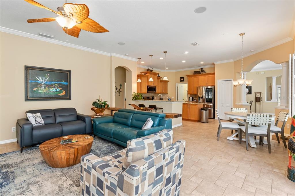 1062 Eagles Flight Way North Port, FL 34287 - Photo 26 of 78