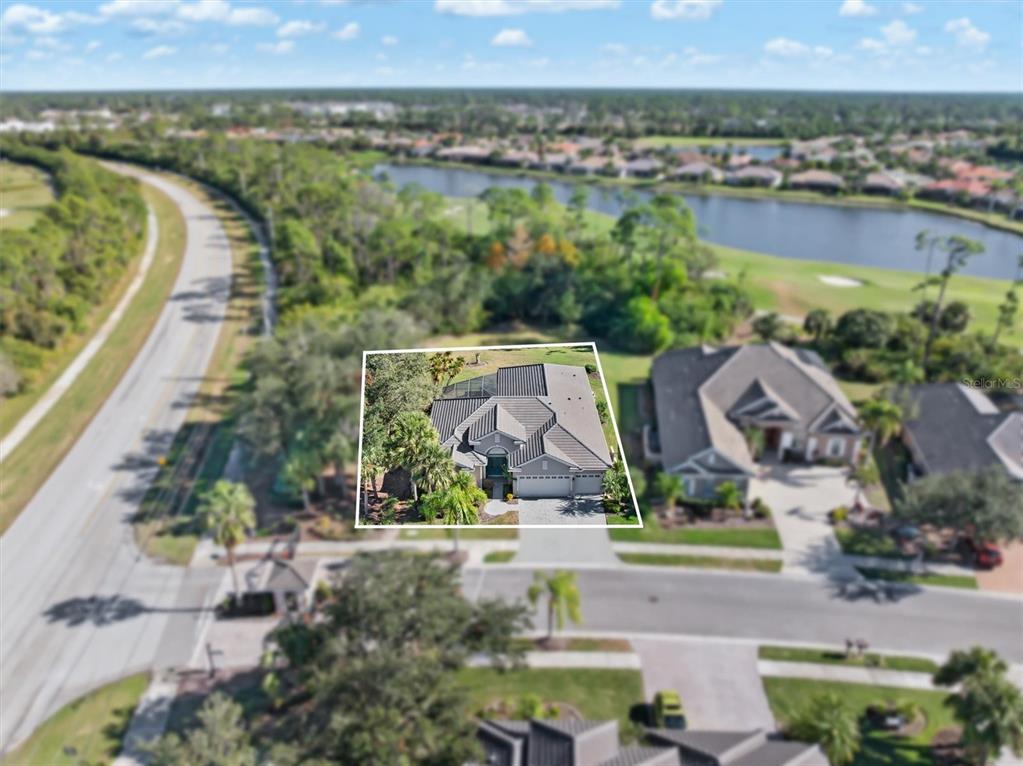 1062 Eagles Flight Way North Port, FL 34287 - Photo 4 of 78