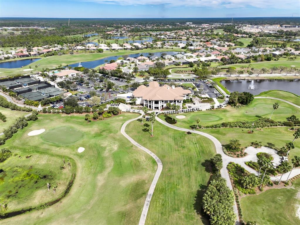 1062 Eagles Flight Way North Port, FL 34287 - Photo 66 of 78