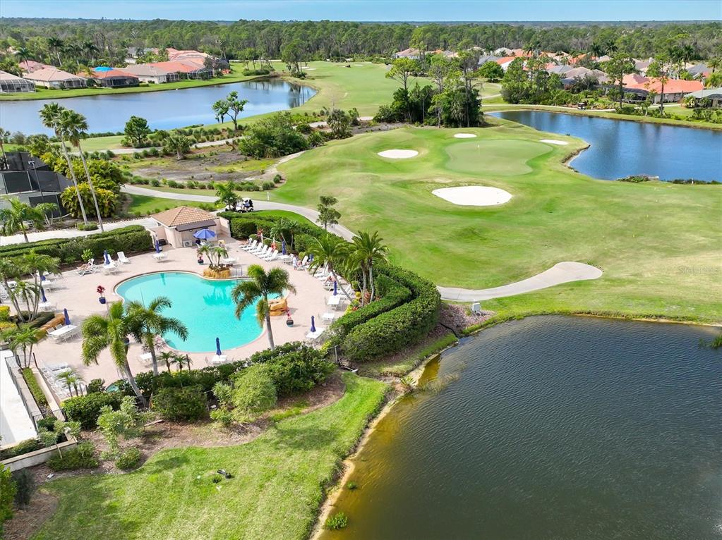 1062 Eagles Flight Way North Port, FL 34287 - Photo 67 of 78