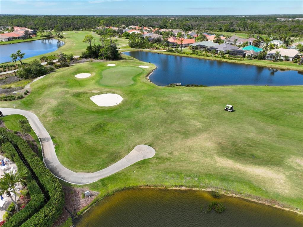 1062 Eagles Flight Way North Port, FL 34287 - Photo 68 of 78