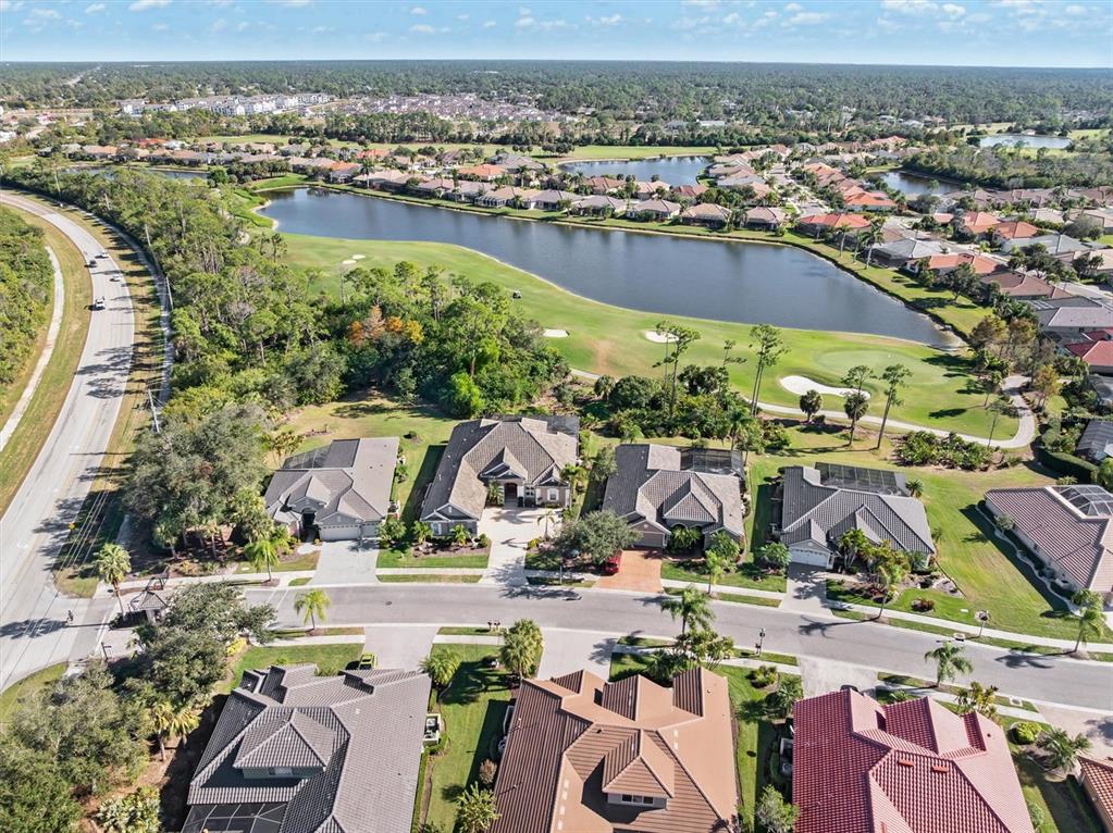 1062 Eagles Flight Way North Port, FL 34287 - Photo 72 of 78