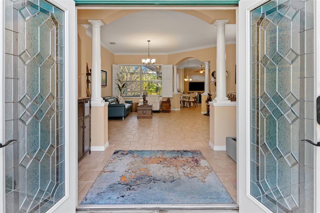 1062 Eagles Flight Way North Port, FL 34287 - Photo 9 of 78