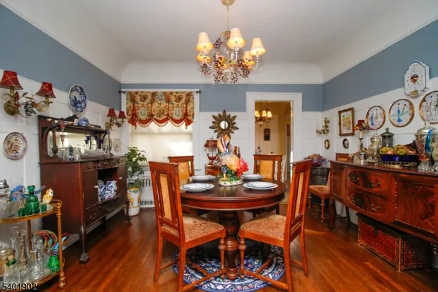 $820,000 | 301 3rd Street, Clifton, NJ 07011