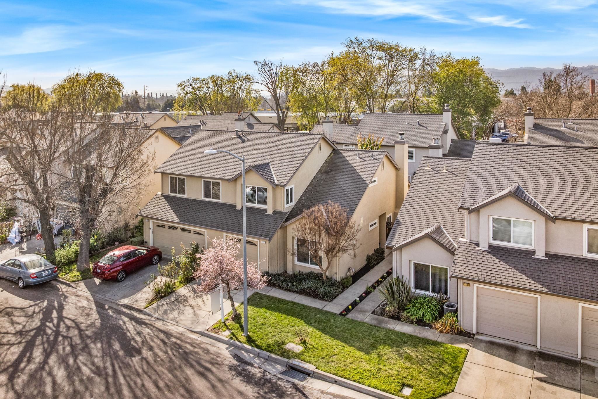 2128 Alexander Way Pleasanton, CA 94588 - Photo 32 of 39