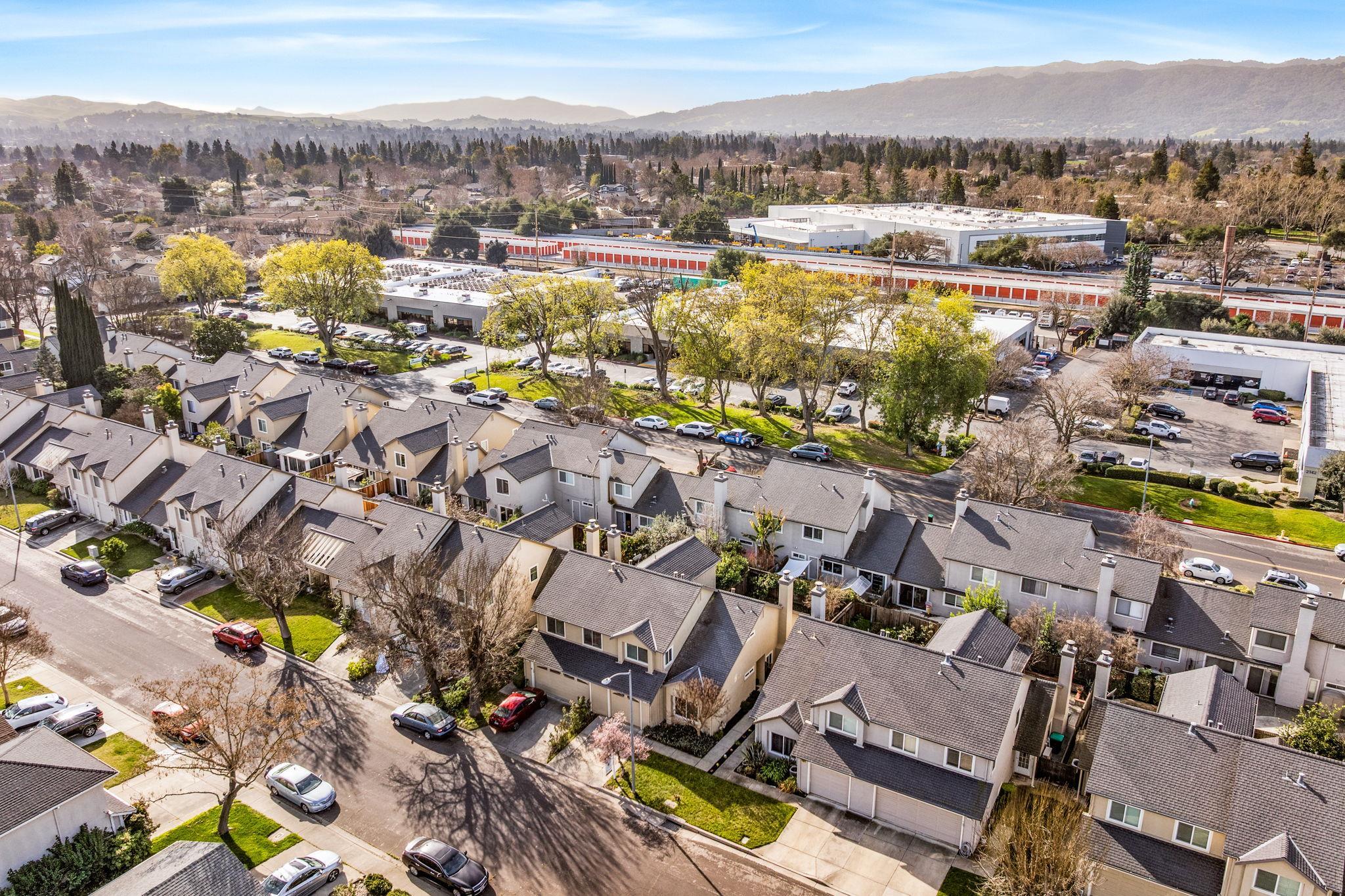 2128 Alexander Way Pleasanton, CA 94588 - Photo 36 of 39