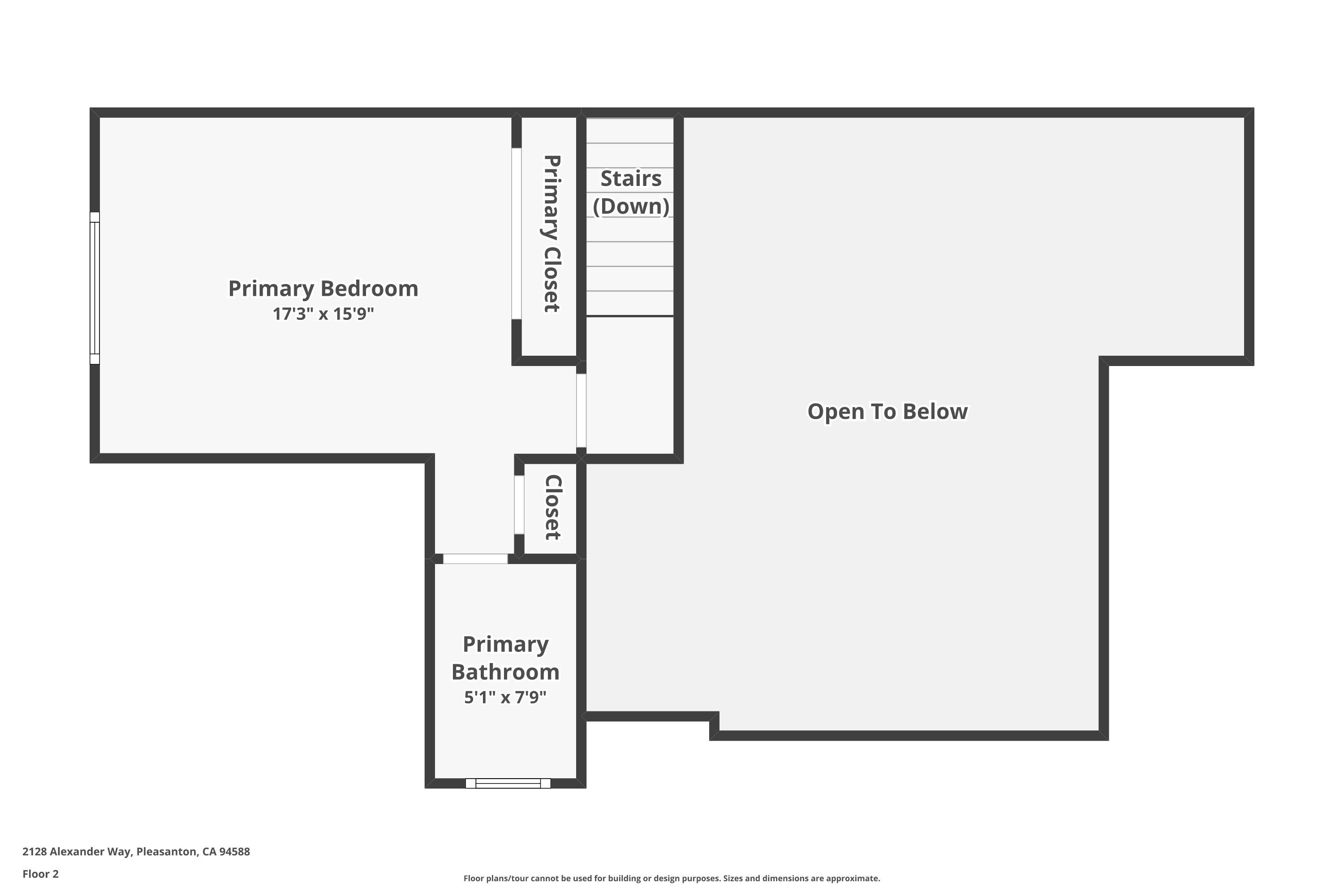2128 Alexander Way Pleasanton, CA 94588 - Photo 39 of 39