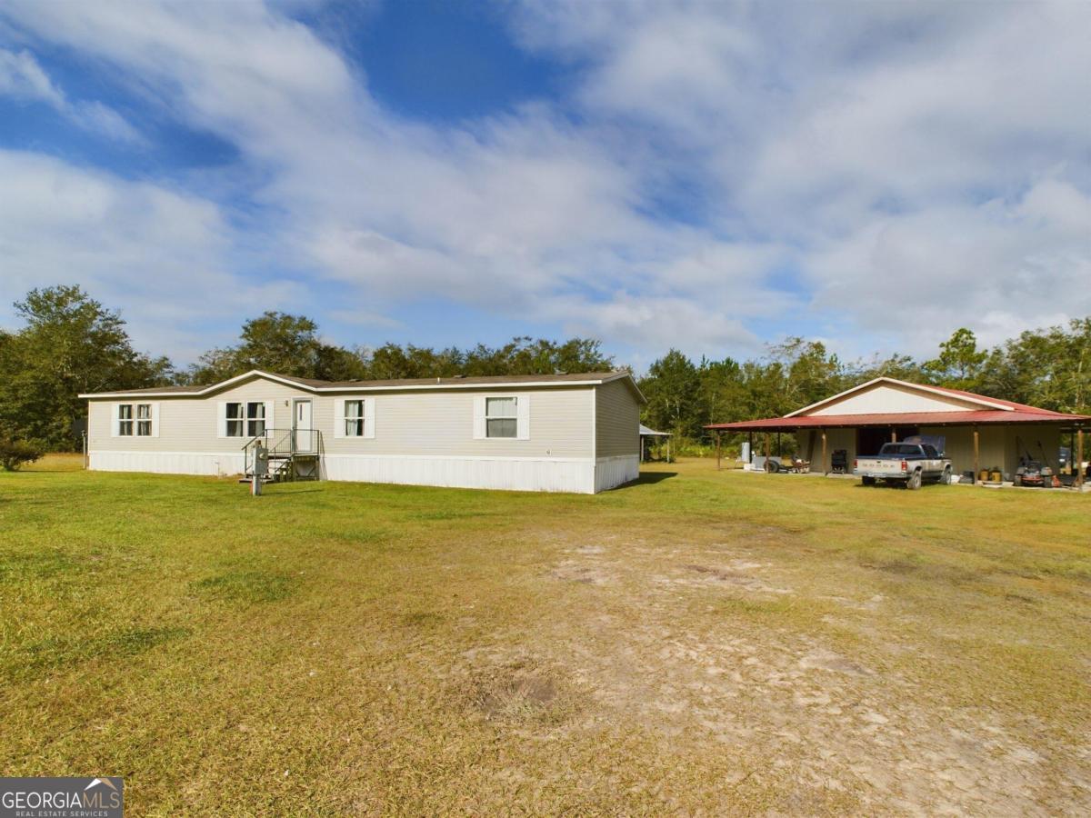 5650 Womack Road Patterson, GA 31557 - Photo 1 of 1 Gallery Image 1