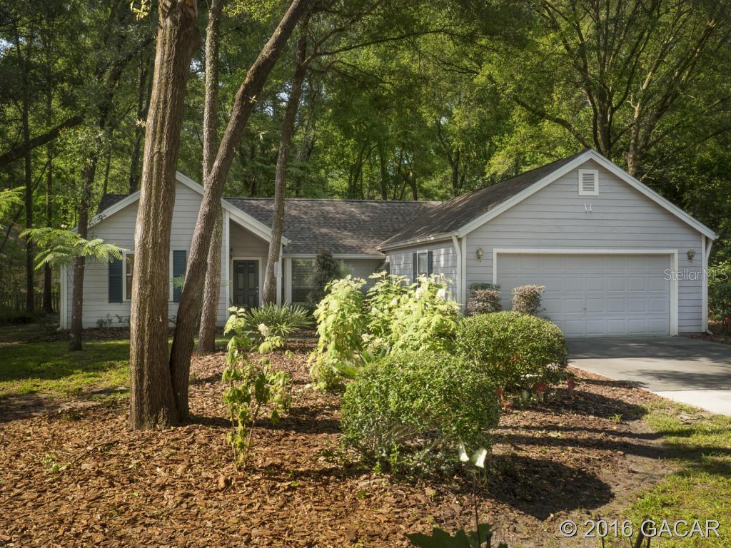 9947 Southwest 54th Lane Gainesville, FL 32608 - Photo 1 of 1