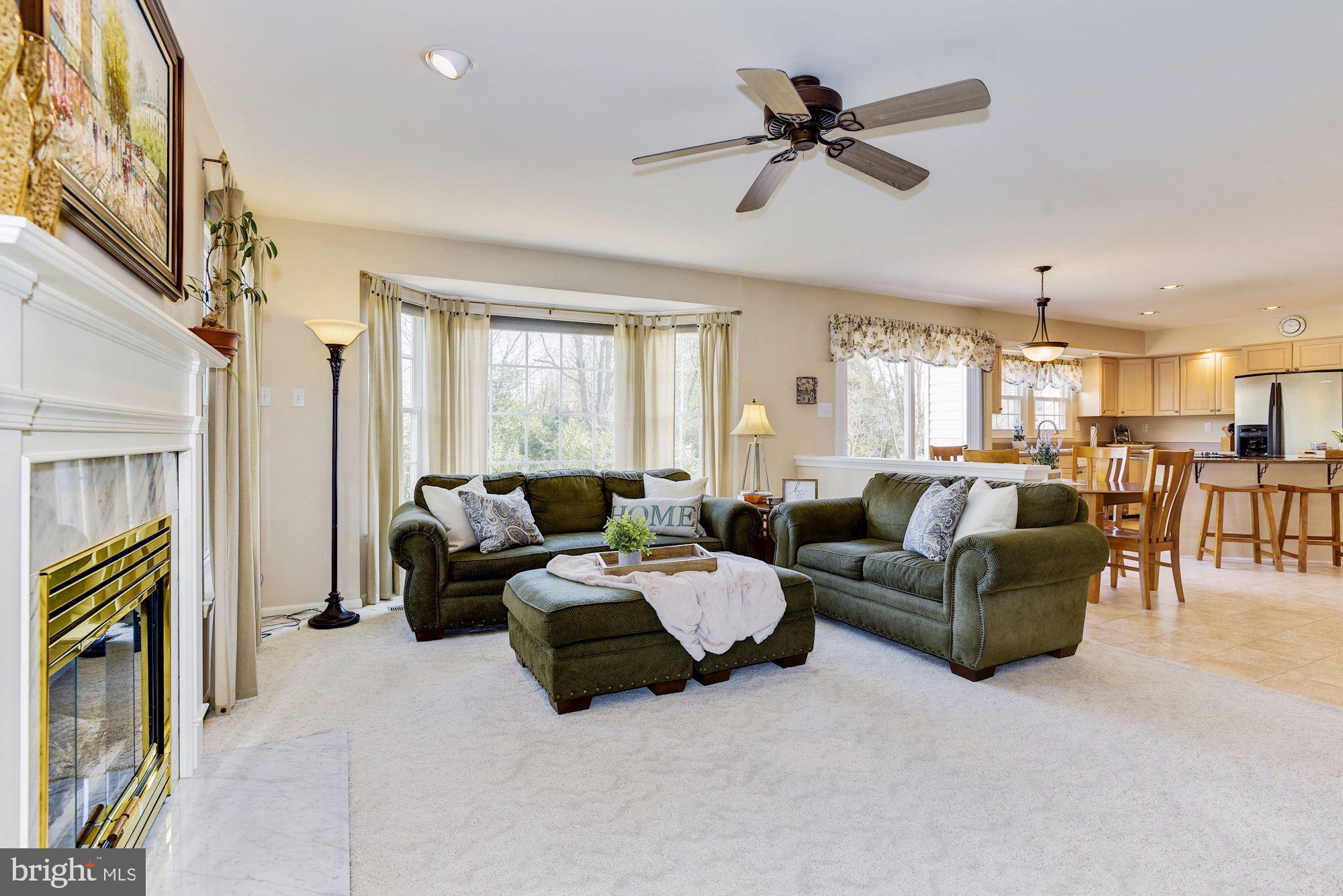 144 Preamble Drive Marlton, NJ 08053 - Photo 12 of 33