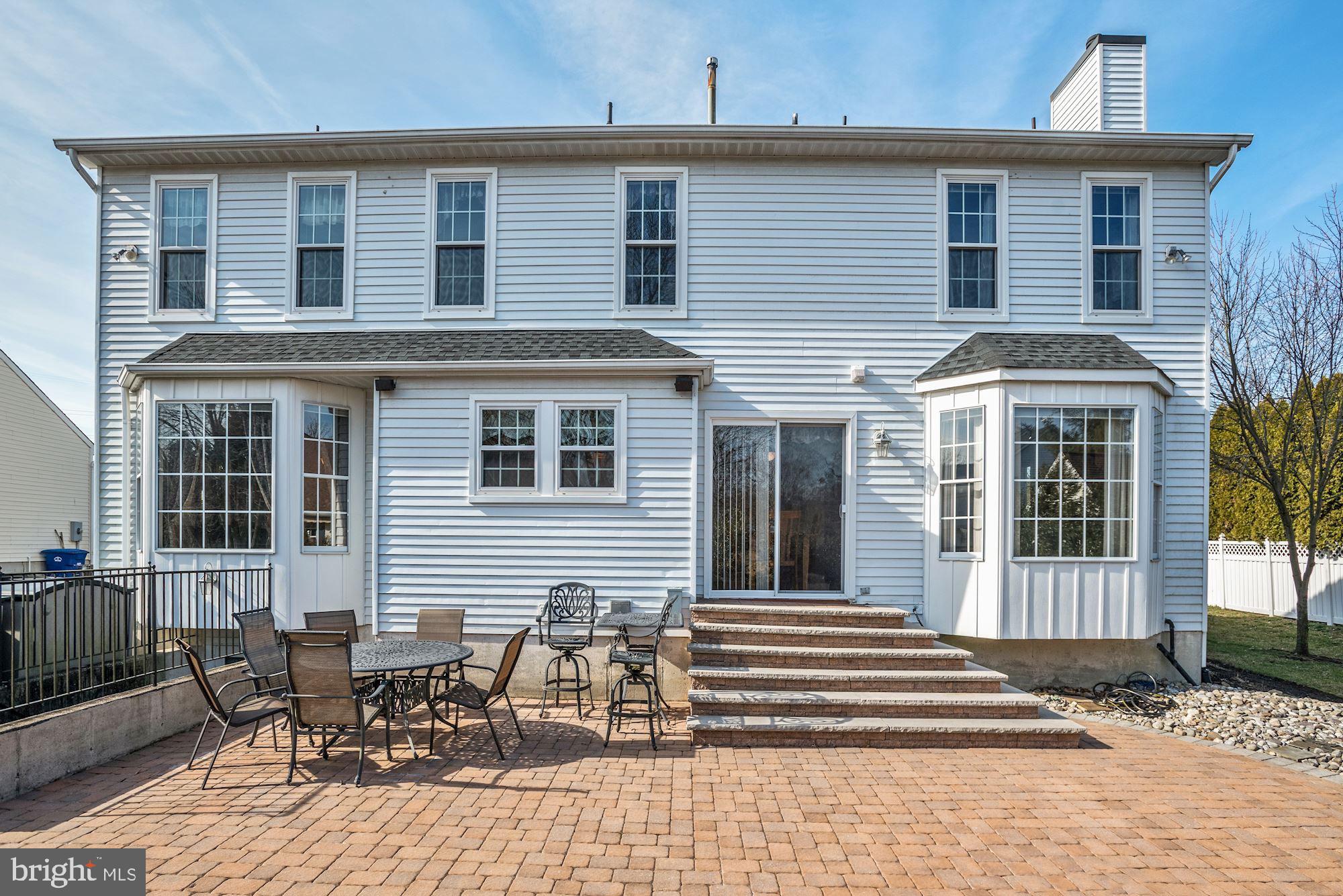 144 Preamble Drive Marlton, NJ 08053 - Photo 29 of 33