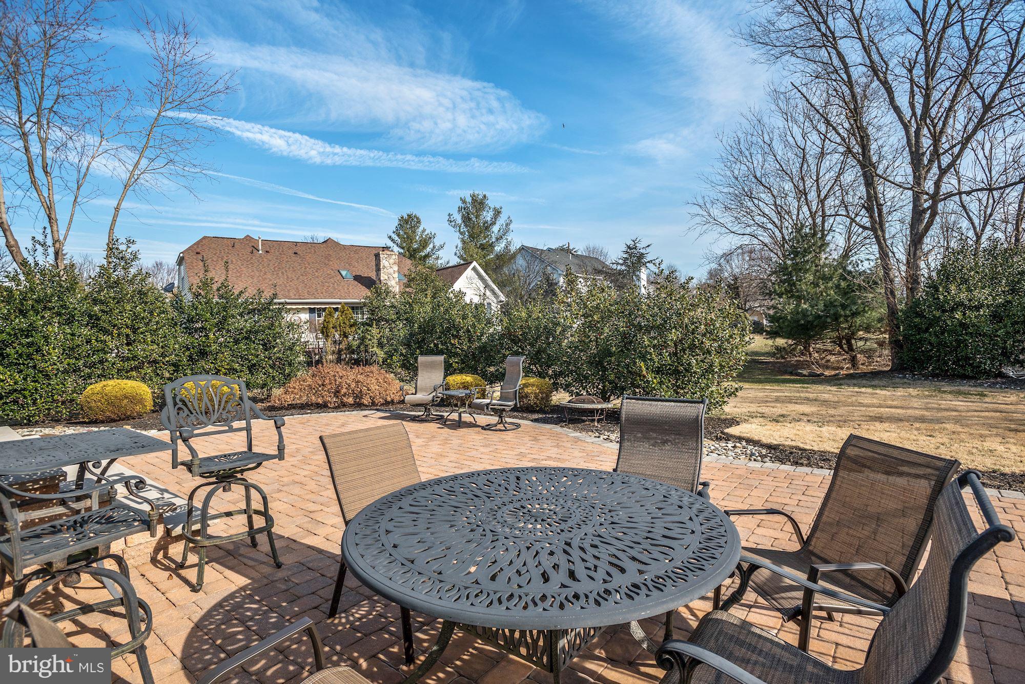 144 Preamble Drive Marlton, NJ 08053 - Photo 31 of 33