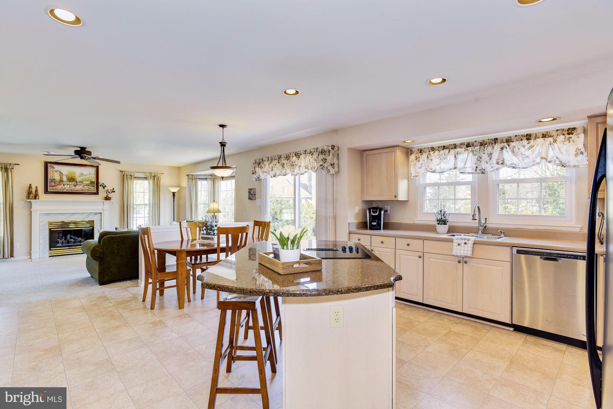 144 Preamble Drive Marlton, NJ 08053 - Photo 8 of 33