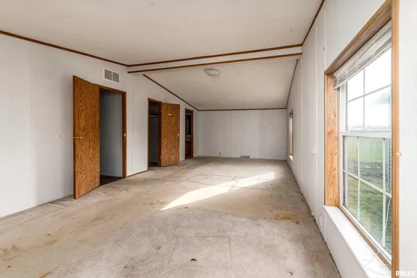 $177,000 | 14809 Sulphur Springs Road, Creal Springs, IL 62922