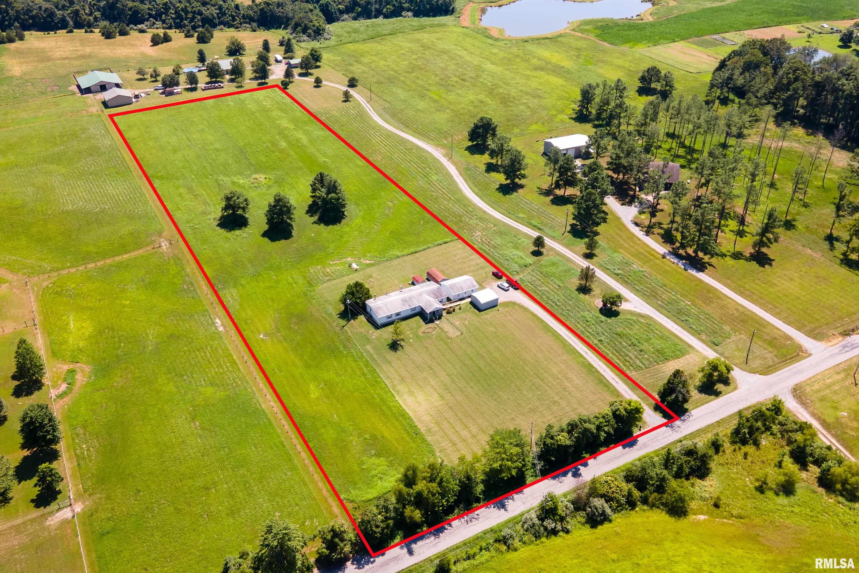 14809 Sulphur Springs Road Creal Springs, IL 62922 - Photo 17 of 41