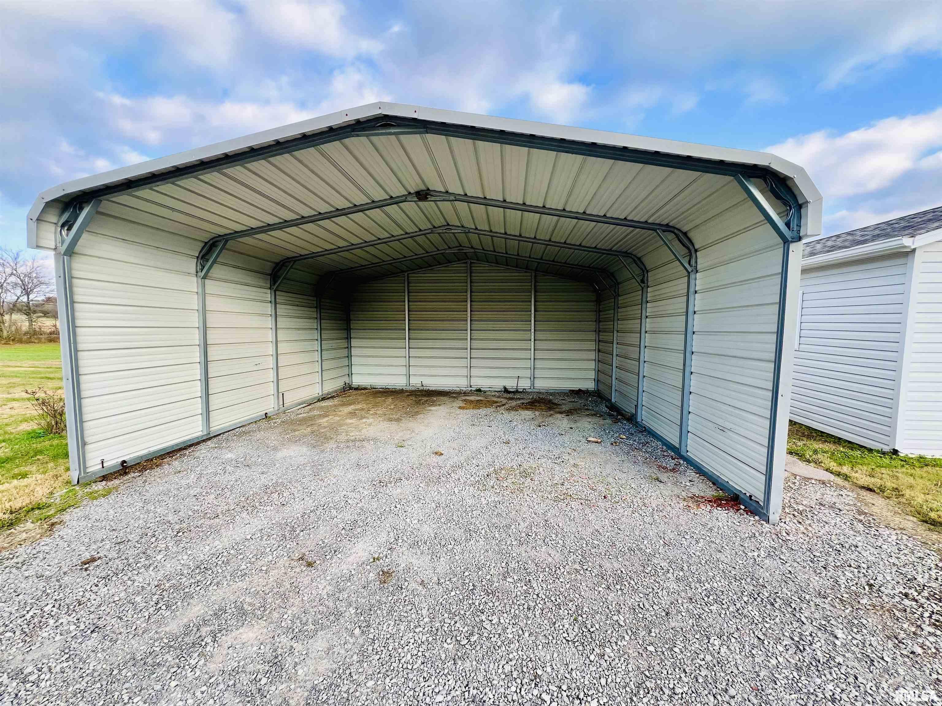 14809 Sulphur Springs Road Creal Springs, IL 62922 - Photo 21 of 41