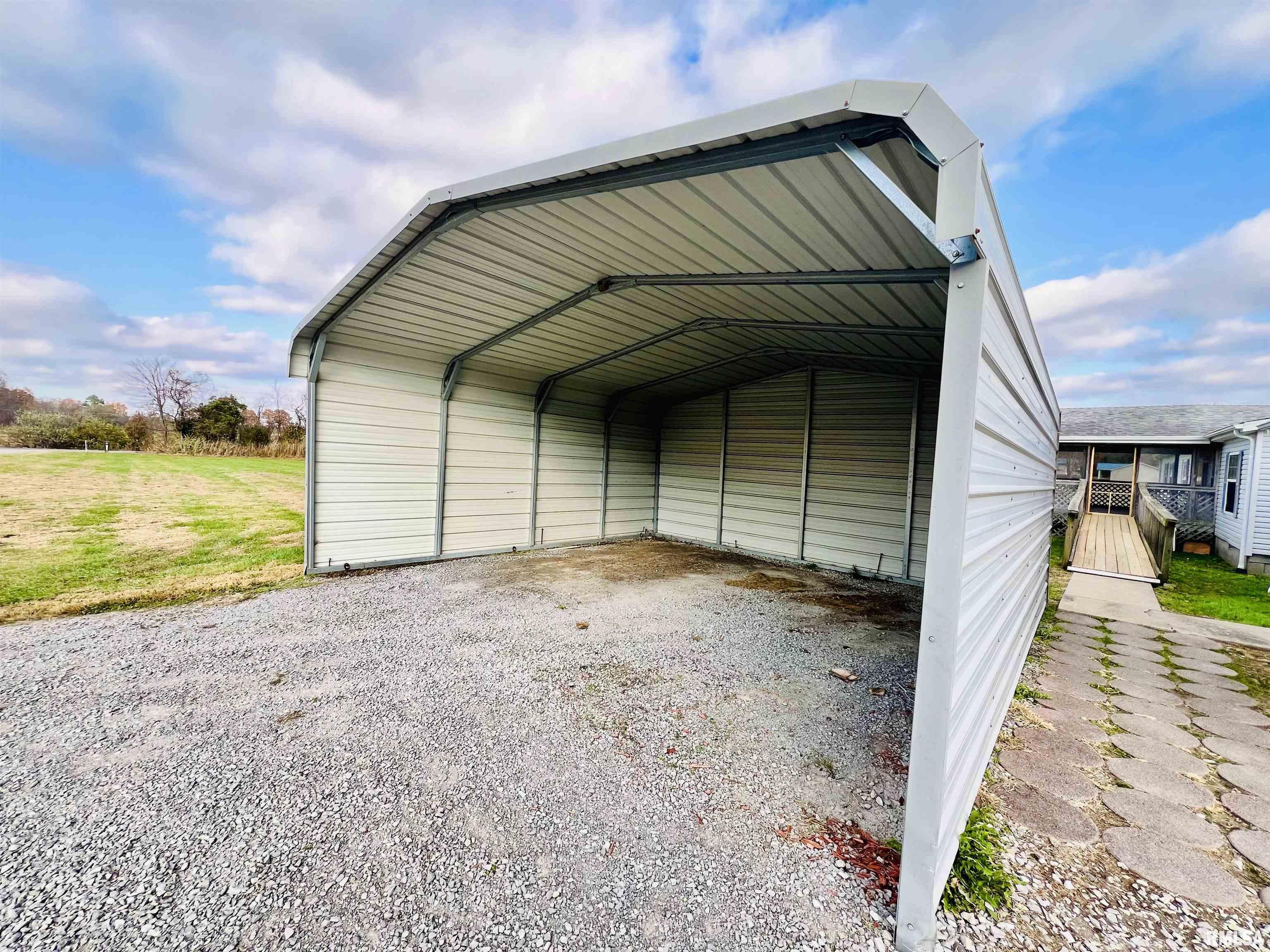 14809 Sulphur Springs Road Creal Springs, IL 62922 - Photo 22 of 41