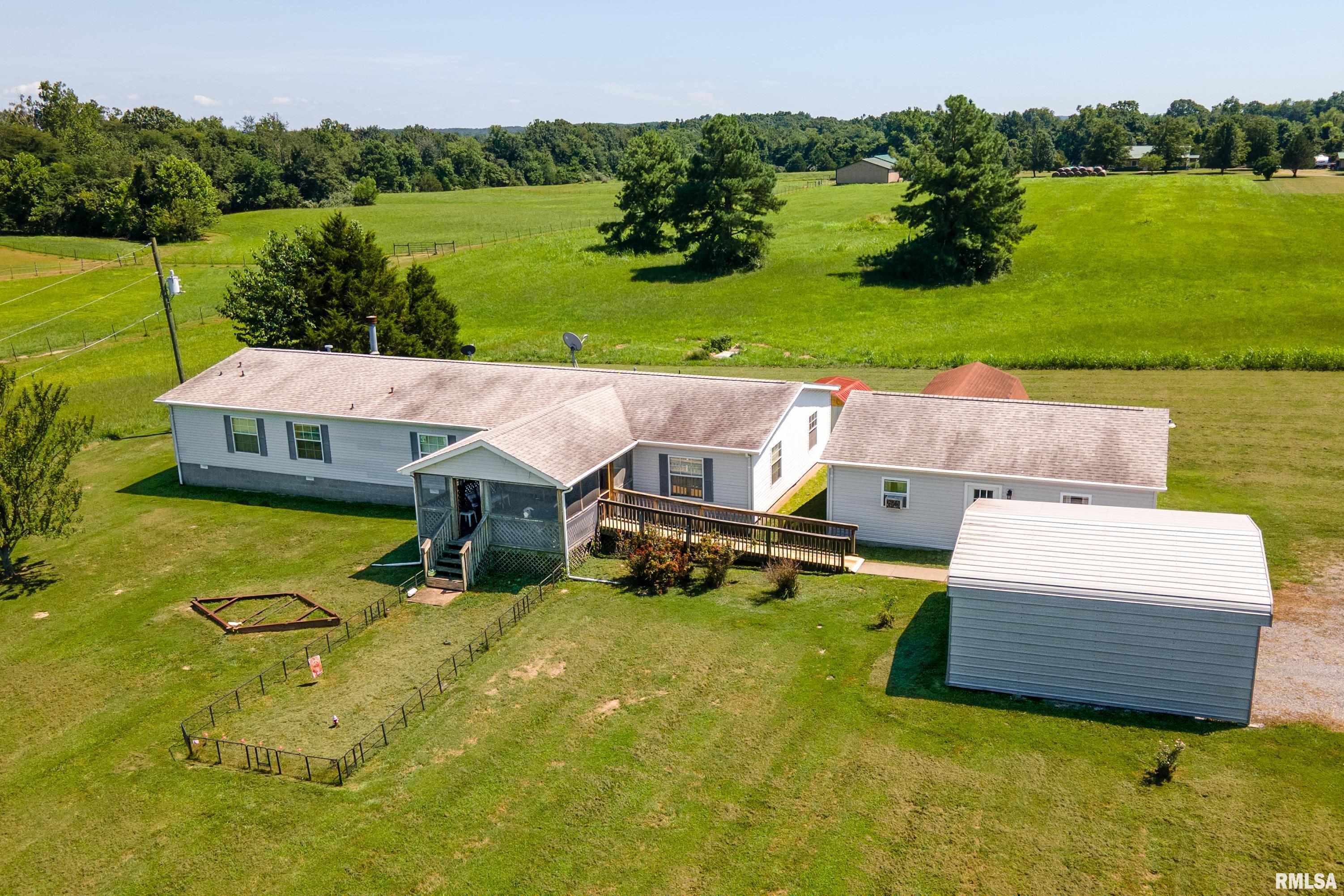 14809 Sulphur Springs Road Creal Springs, IL 62922 - Photo 24 of 41