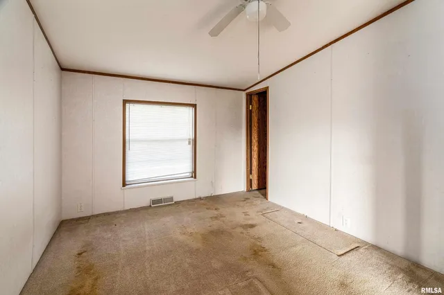 $200,000 | 14809 Sulphur Springs Road, Creal Springs, IL 62922