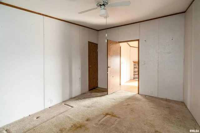 $200,000 | 14809 Sulphur Springs Road, Creal Springs, IL 62922